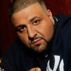DJ Khaled吉他谱