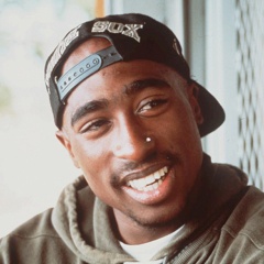 2Pac吉他谱