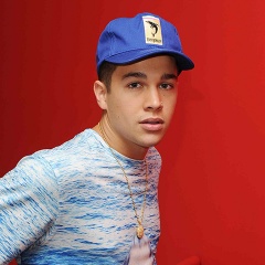 Austin Mahone吉他谱