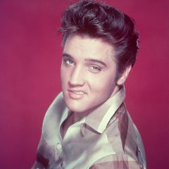 Elvis Presley