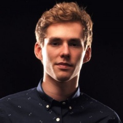 Lost Frequencies