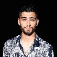ZAYN吉他谱