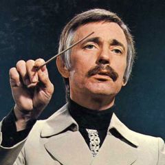 Paul Mauriat吉他谱