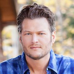 Blake Shelton