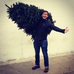 Austin Hartley-Leonard