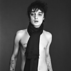 Peter Doherty