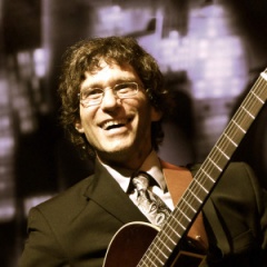 <b>Frank Vignola</b>吉他谱