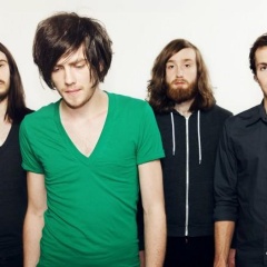 Twin Atlantic吉他谱