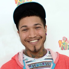 Jamar Rogers吉他谱