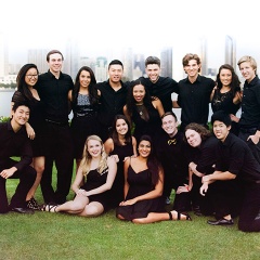 <b>The Tritones</b>吉他谱