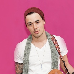 Christian Burghardt吉他谱