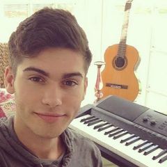 Austin Percario吉他谱