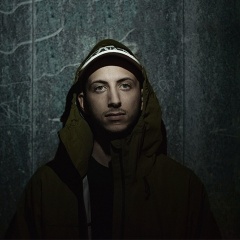 Shlohmo吉他谱