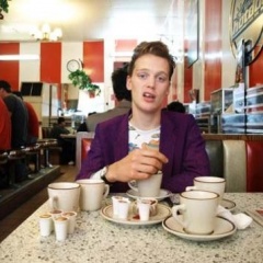 Sean Nicholas Savage