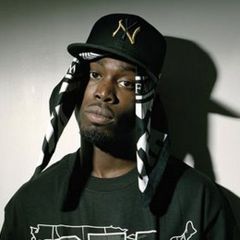 Ghetts