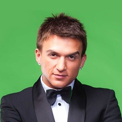 Vlad Topalov吉他谱