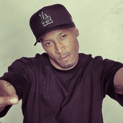 Young Maylay吉他谱