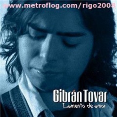 <b>Gibrn Tovar</b>吉他谱
