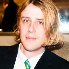 <b>Christopher Owens</b>吉他谱