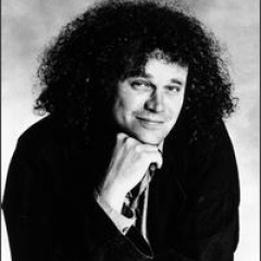 andreas vollenweider