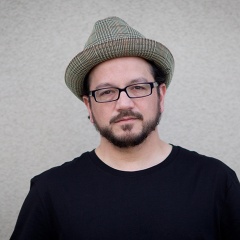 Mark Farina