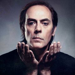 Peter Murphy