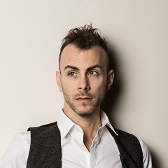 <b>Asaf Avidan</b>吉他谱
