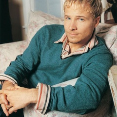 Brian Littrell