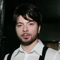 <b>Toše Proeski</b>吉他谱