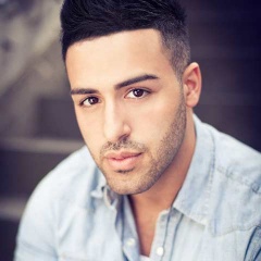 Hamed Anousheh吉他谱