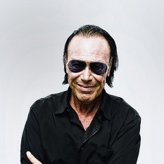 Antonello Venditti吉他谱