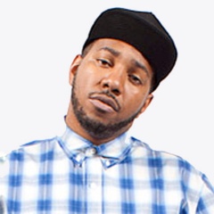 Chuck Inglish