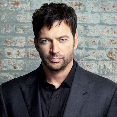 <b>Harry Connick, Jr.</b>吉他谱