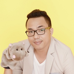 Nguyen Hong Thuan吉他谱