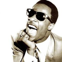 Stevie Wonder