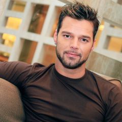Ricky Martin