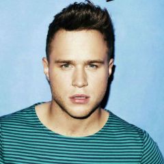 Olly Murs