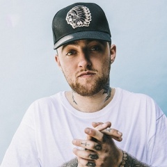 MAC MILLER吉他谱