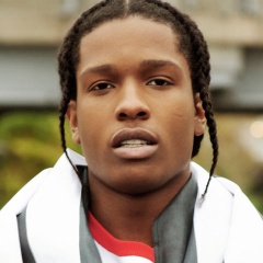 A$AP Rocky