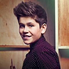 Jai Waetford吉他谱