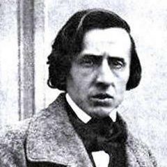 Frédéric Chopin