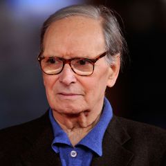 Ennio Morricone