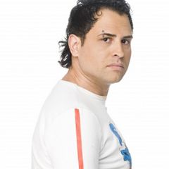 Geo Da Silva吉他谱