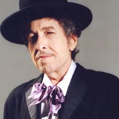 Bob Dylan吉他谱