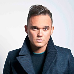 Gareth Gates