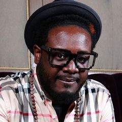 T-Pain