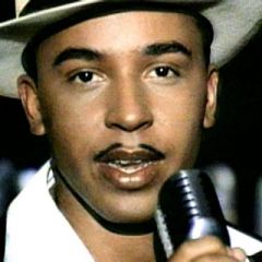 Lou Bega