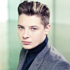 John Newman吉他谱