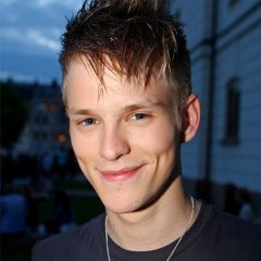 Erik Gronwall吉他谱