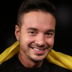 J Balvin